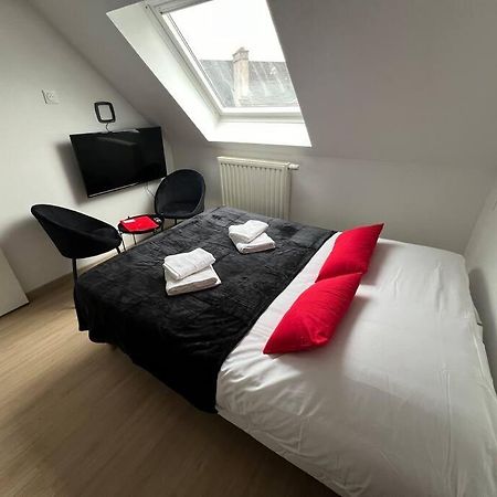 Esprit Angleterre Apartment Мюлуз Екстериор снимка
