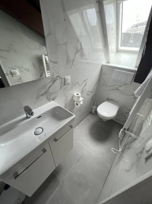Esprit Angleterre Apartment Мюлуз Екстериор снимка